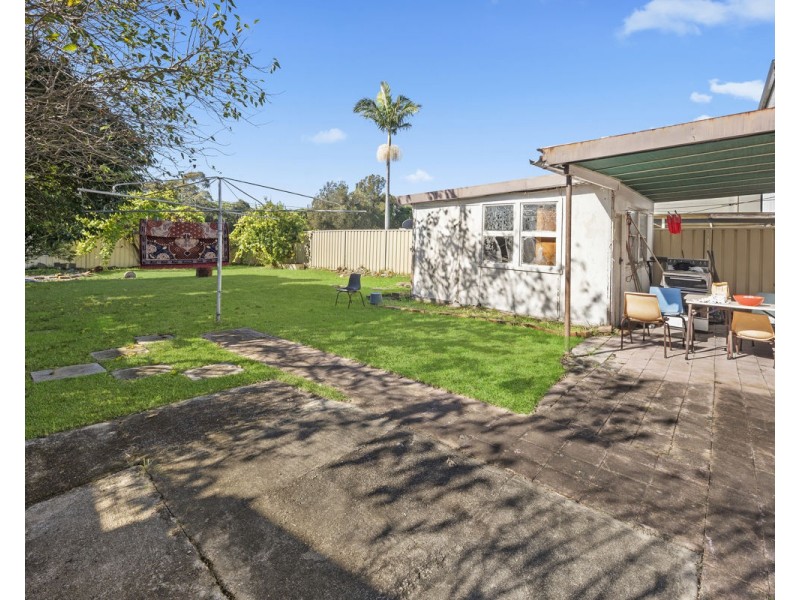 69 Zillah Street, Guildford NSW 2161