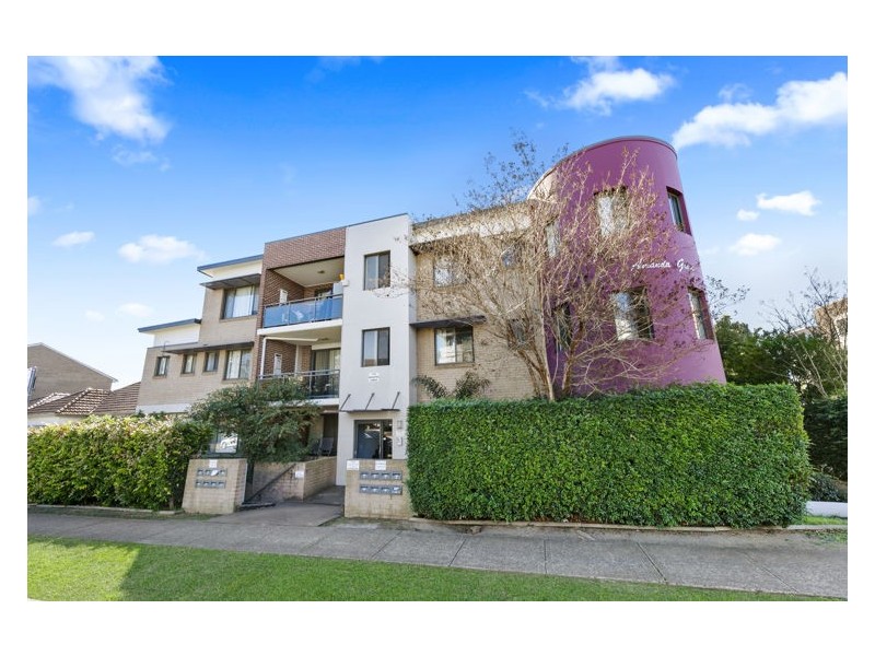 3/77-79 Mountford Avenue, Guildford NSW 2161