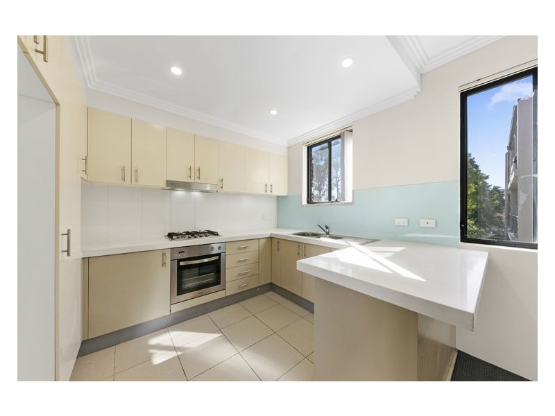 3/77-79 Mountford Avenue, Guildford NSW 2161