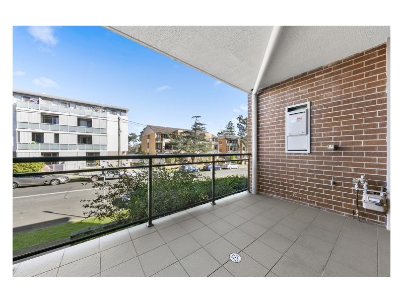 3/77-79 Mountford Avenue, Guildford NSW 2161