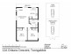 12a  Orleans Crescent, Toongabbie NSW 2146 Floorplan