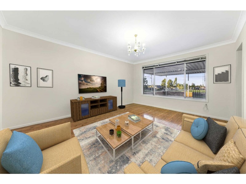 28  Virgil Street, Greystanes NSW 2145