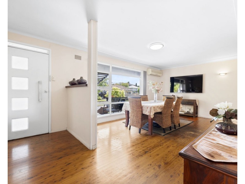 2a Norman Street, Merrylands NSW 2160