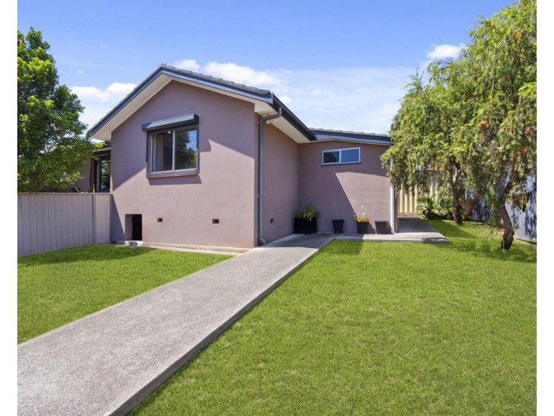 2a Norman Street, Merrylands NSW 2160