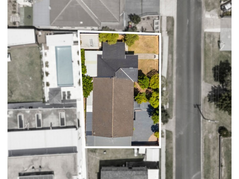 2a Norman Street, Merrylands NSW 2160