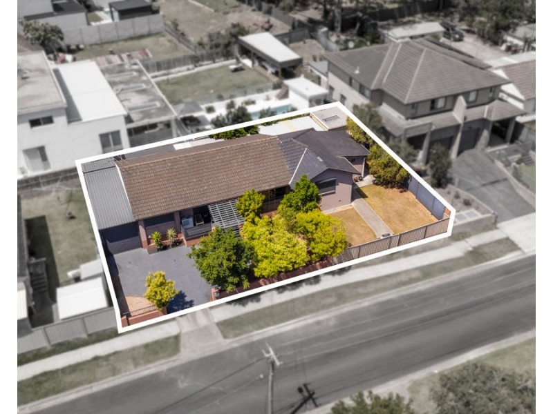 2a Norman Street, Merrylands NSW 2160