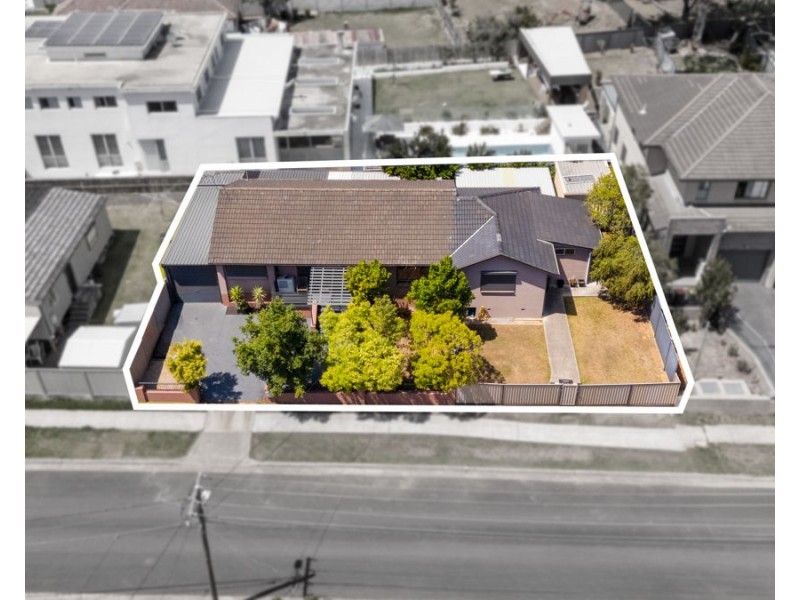 2a Norman Street, Merrylands NSW 2160