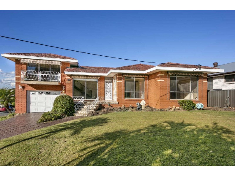 16  Vernon Street, Greystanes NSW 2145