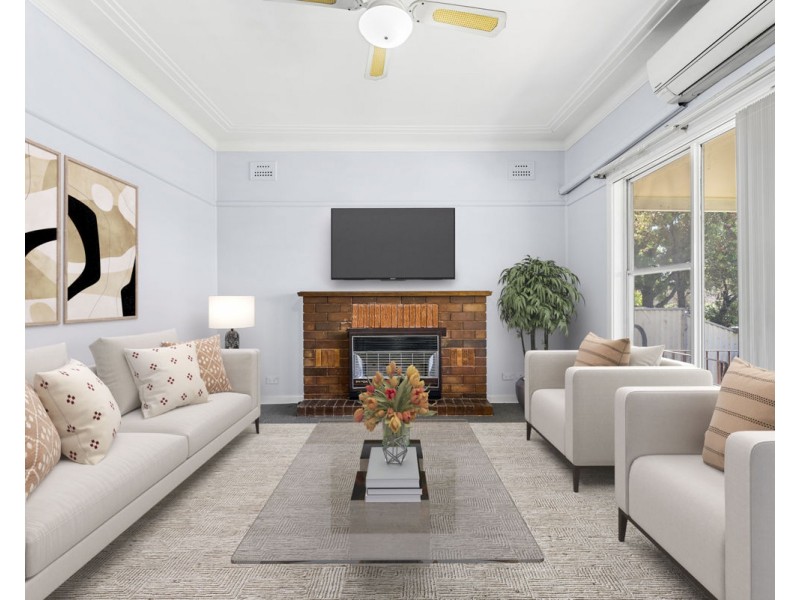 25 & 25a Yeend Street, Merrylands NSW 2160