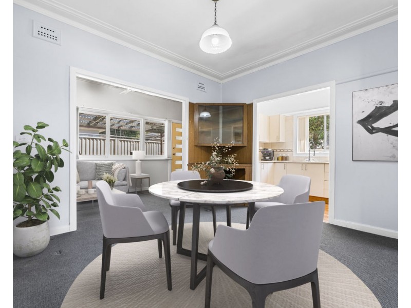 25 & 25a Yeend Street, Merrylands NSW 2160