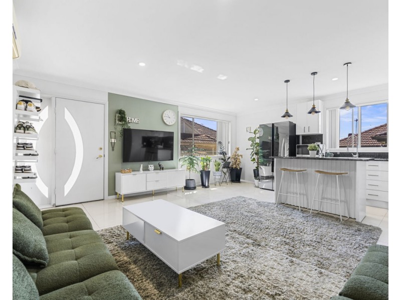 25 & 25a Yeend Street, Merrylands NSW 2160