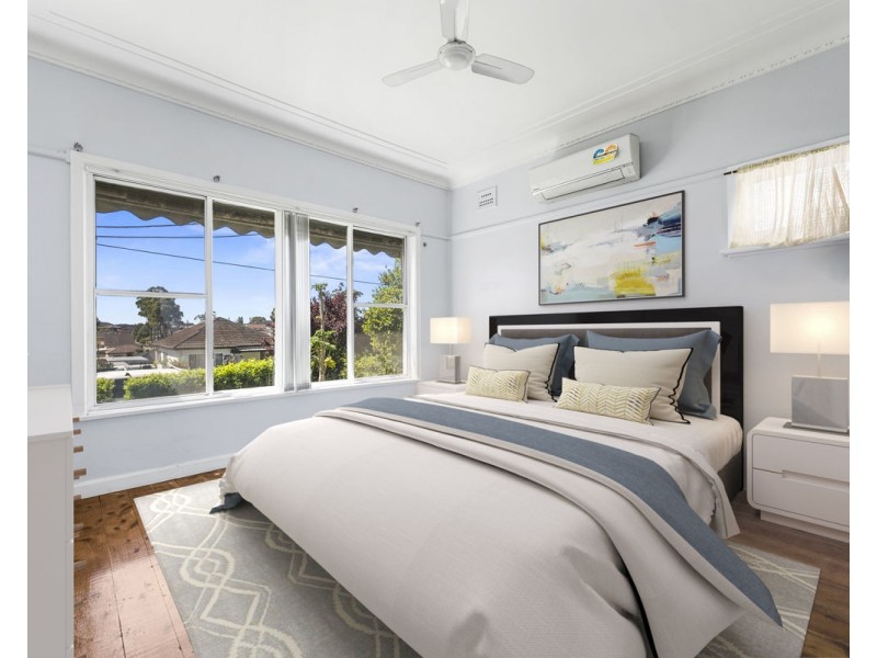 25 & 25a Yeend Street, Merrylands NSW 2160