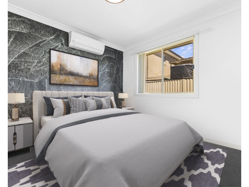 25 & 25a Yeend Street, Merrylands NSW 2160