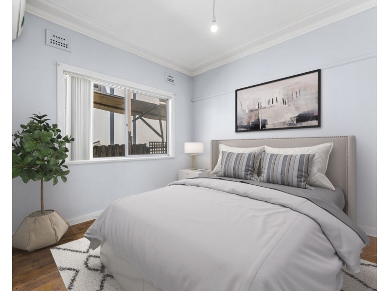 25 & 25a Yeend Street, Merrylands NSW 2160