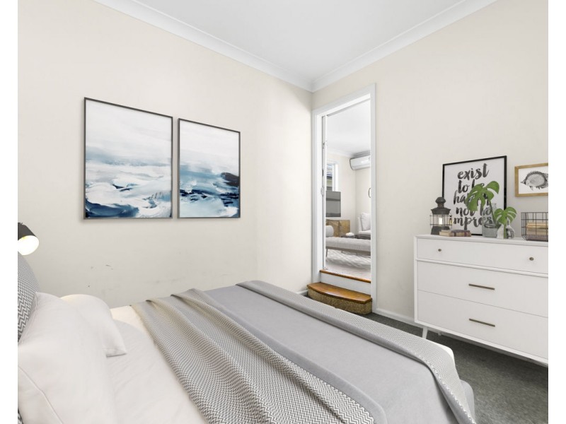 25 & 25a Yeend Street, Merrylands NSW 2160