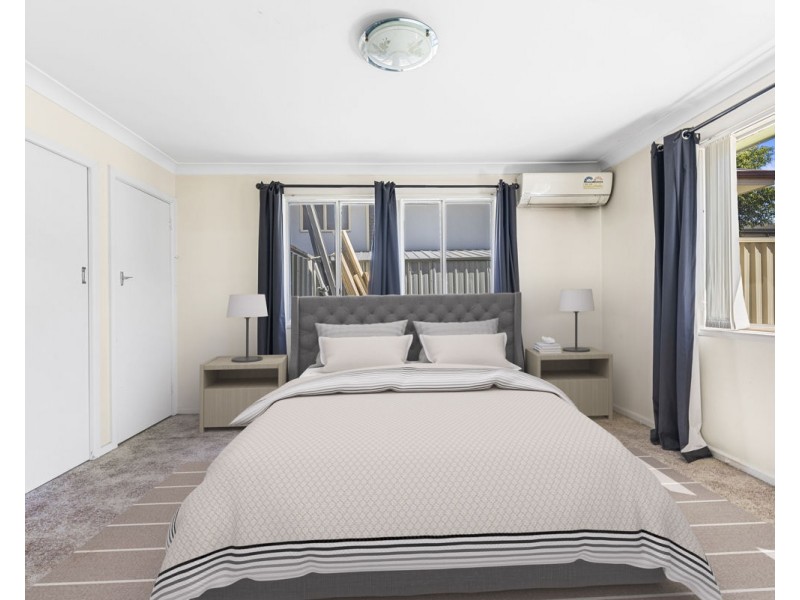 25 & 25a Yeend Street, Merrylands NSW 2160