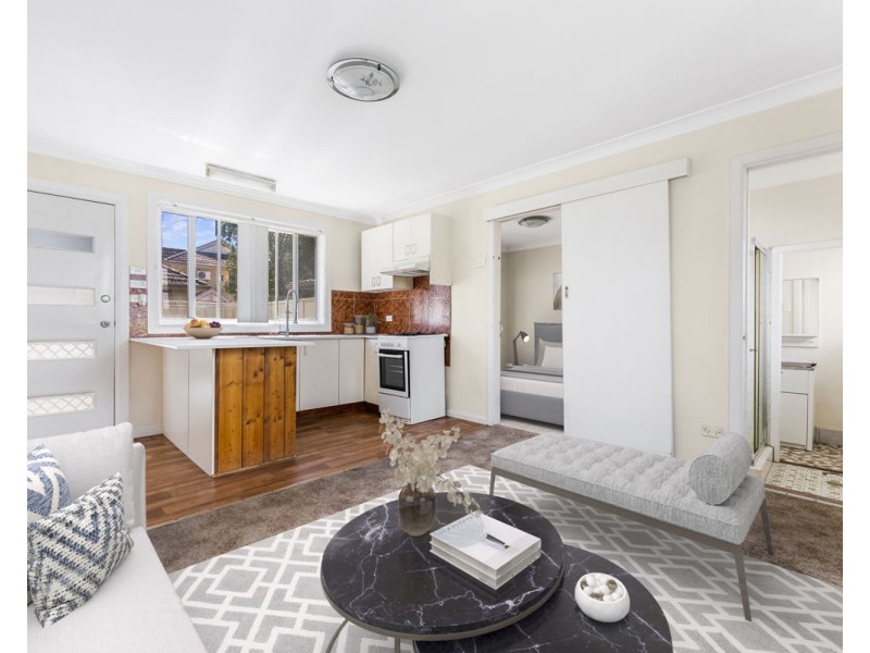 25 & 25a Yeend Street, Merrylands NSW 2160