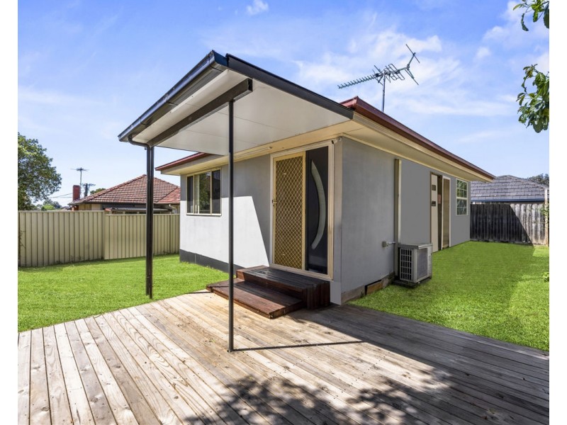 25 & 25a Yeend Street, Merrylands NSW 2160