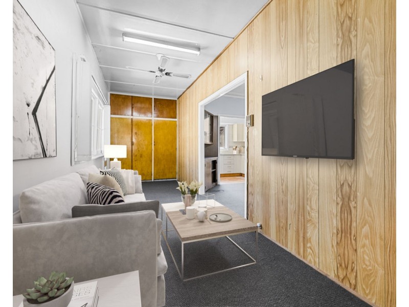 25 & 25a Yeend Street, Merrylands NSW 2160