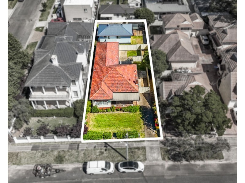 25 & 25a Yeend Street, Merrylands NSW 2160