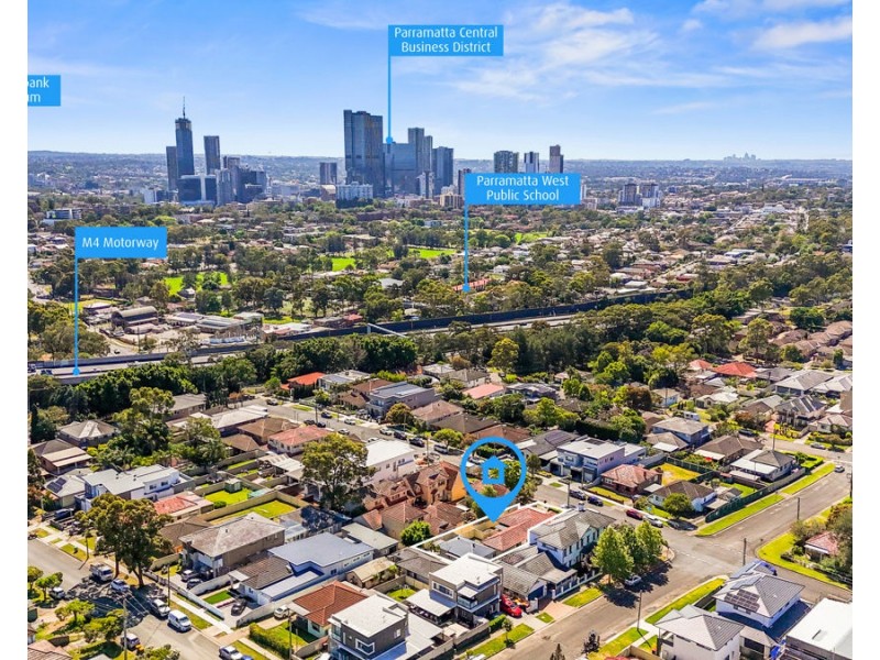 25 & 25a Yeend Street, Merrylands NSW 2160