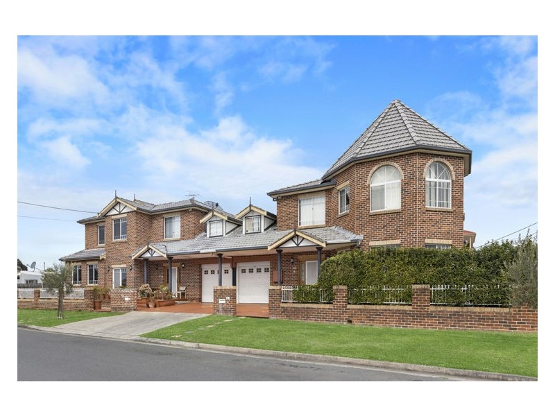 42 & 42a Murray Street, Merrylands NSW 2160