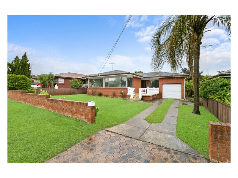 122 Old Prospect Road, Greystanes NSW 2145