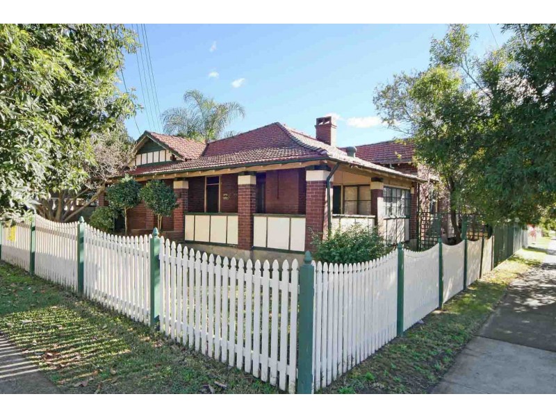 315 Merrylands Road, Merrylands NSW 2160