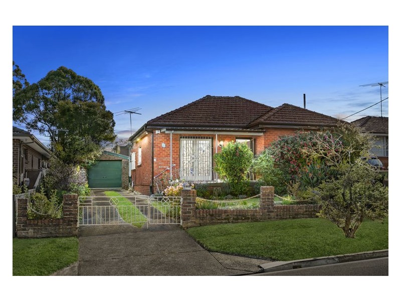 91 Henry Street, Guildford NSW 2161