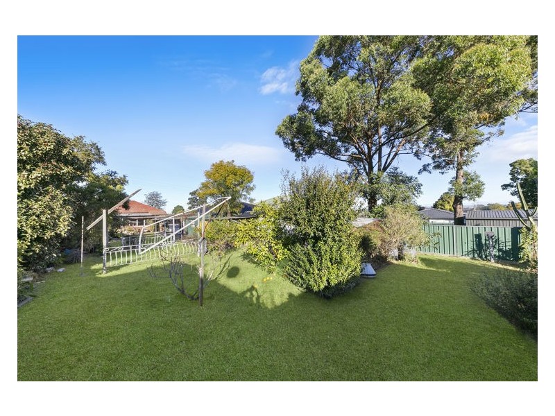 91 Henry Street, Guildford NSW 2161