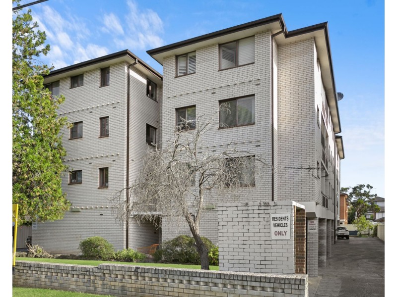 9/33-35 Kenyon Street, Fairfield NSW 2165