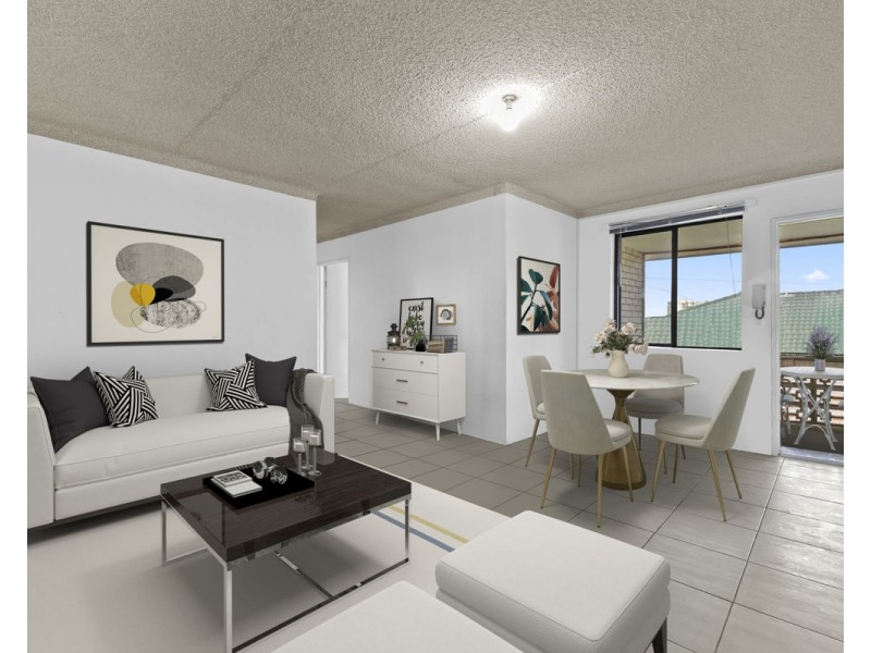 9/33-35 Kenyon Street, Fairfield NSW 2165