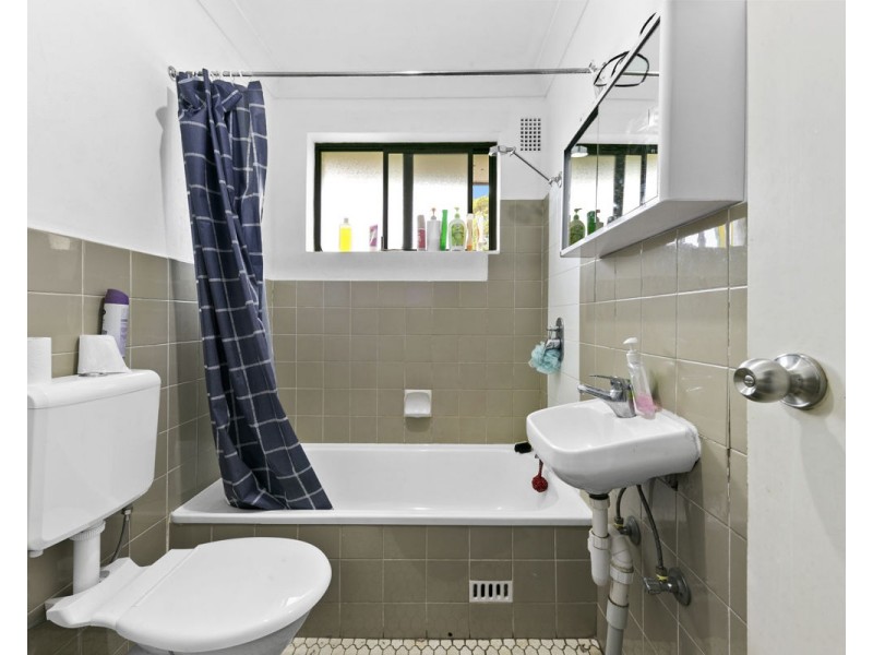 9/33-35 Kenyon Street, Fairfield NSW 2165