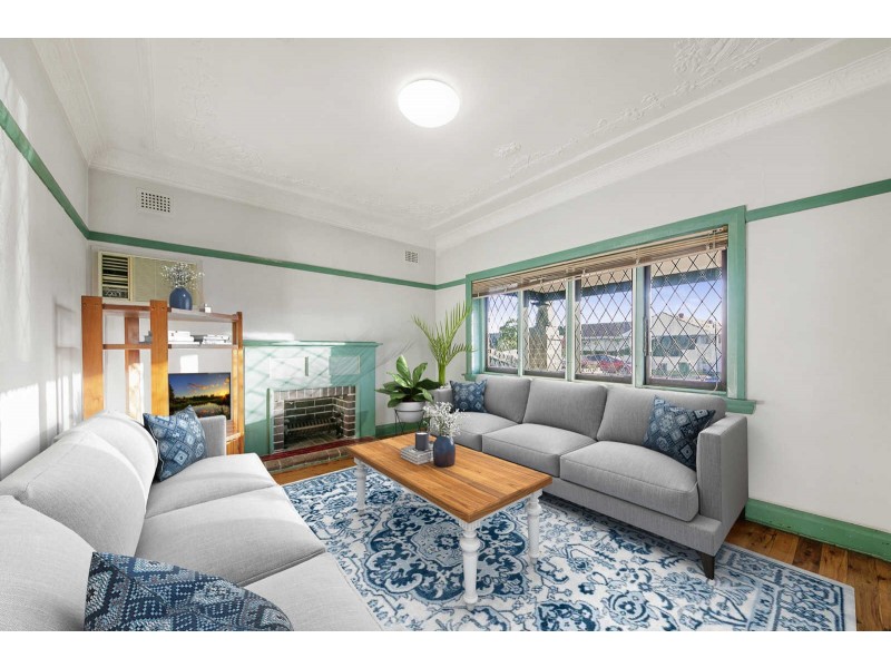 2 Britannia Avenue, Merrylands NSW 2160