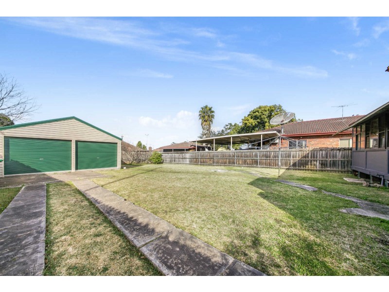 2 Britannia Avenue, Merrylands NSW 2160