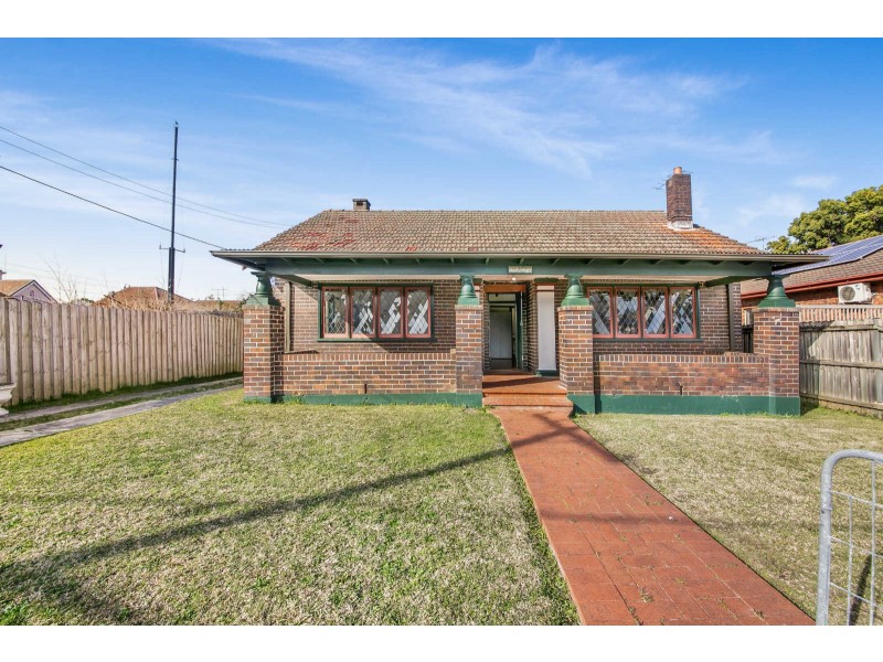 2 Britannia Avenue, Merrylands NSW 2160