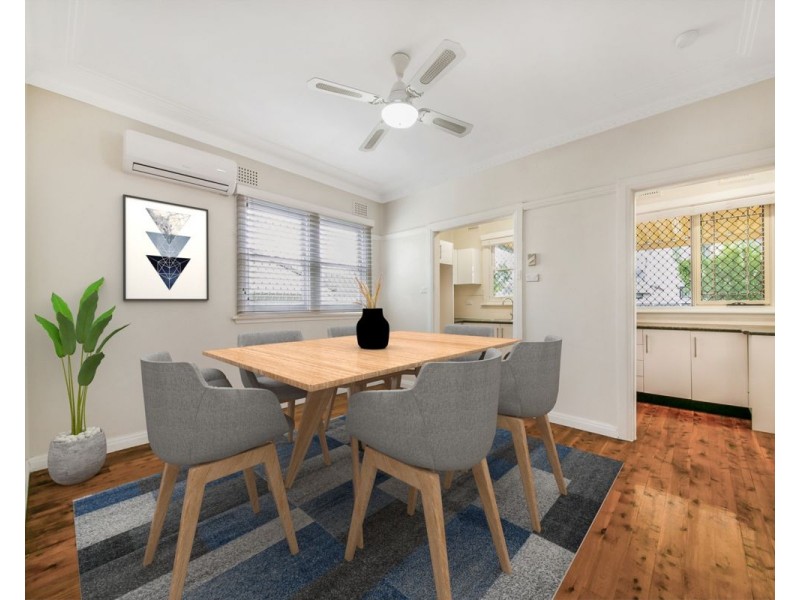 2 Reid Street, Merrylands NSW 2160