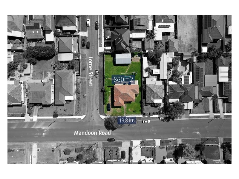 25 Mandoon Road, Girraween NSW 2145