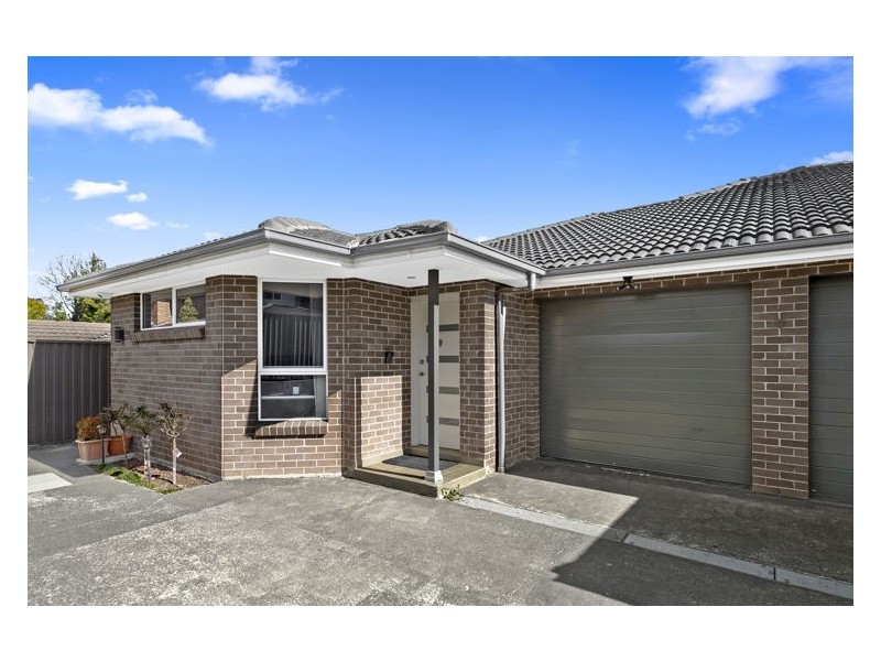 36c Tungarra Road, Girraween NSW 2145