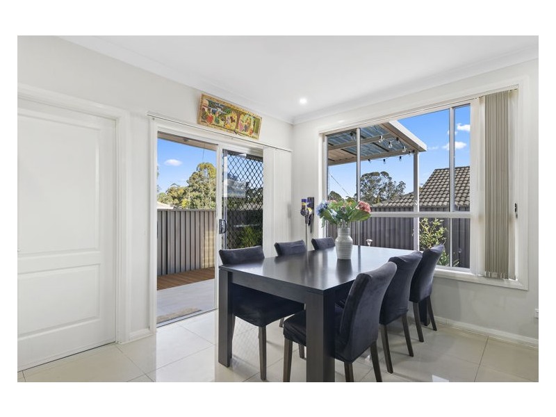 36c Tungarra Road, Girraween NSW 2145