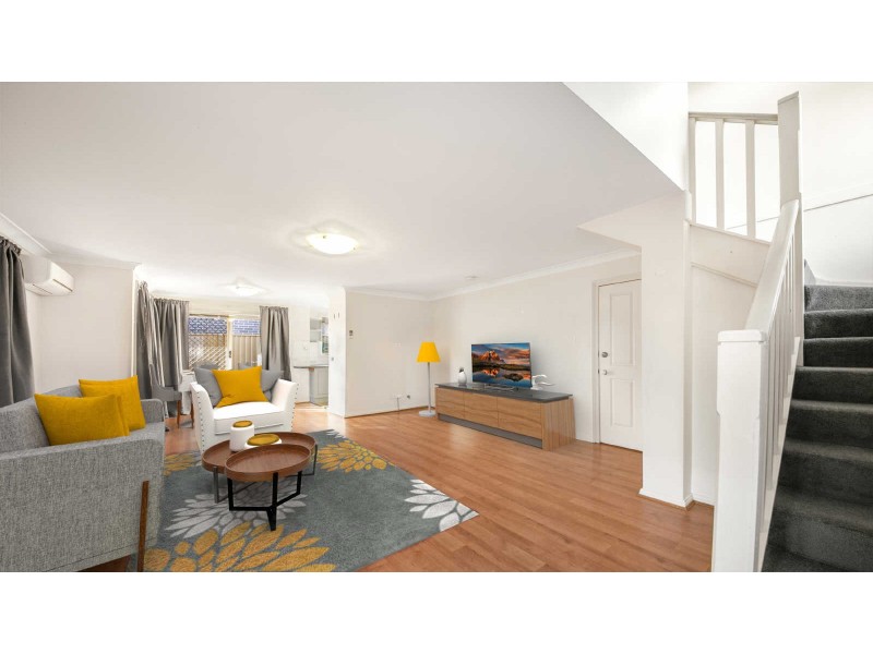 5/33 Warnock Street, Guildford West NSW 2161