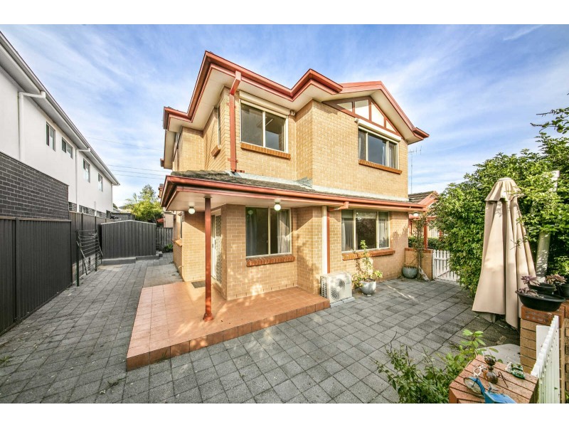 5/33 Warnock Street, Guildford West NSW 2161