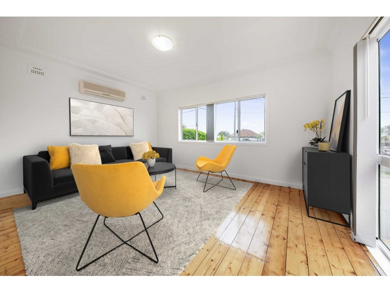 42 Haven Street, Merrylands NSW 2160