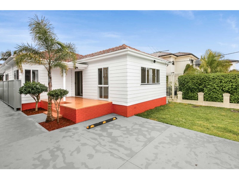 42 Haven Street, Merrylands NSW 2160