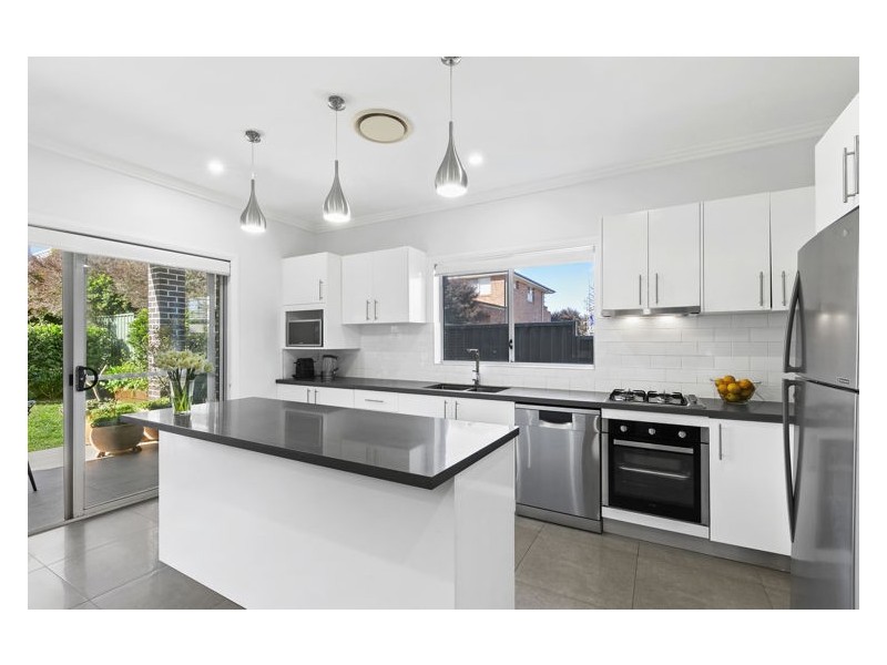 1a Welsford Street, Merrylands NSW 2160