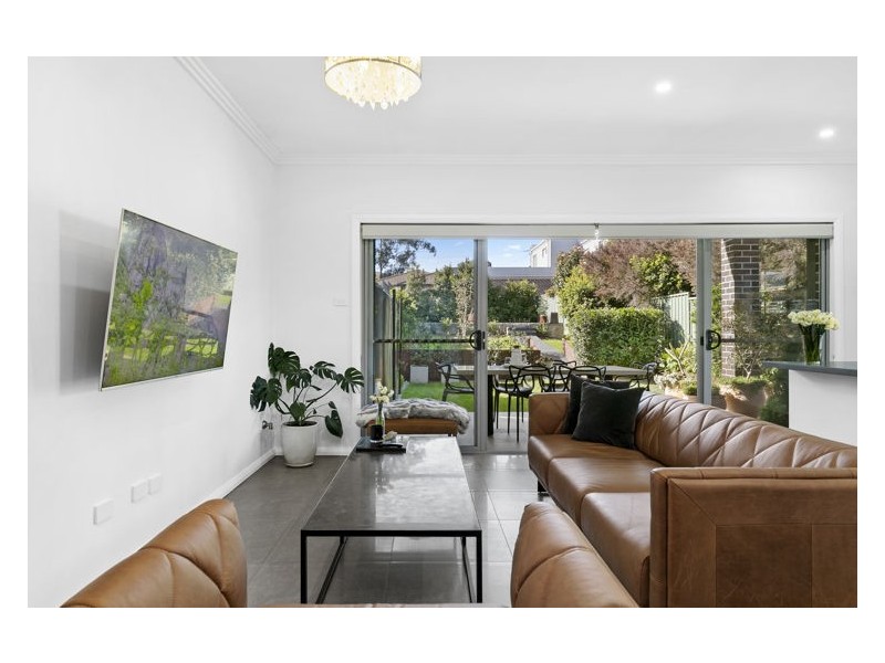 1a Welsford Street, Merrylands NSW 2160