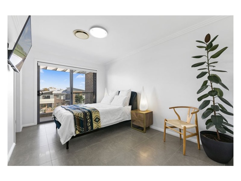 1a Welsford Street, Merrylands NSW 2160