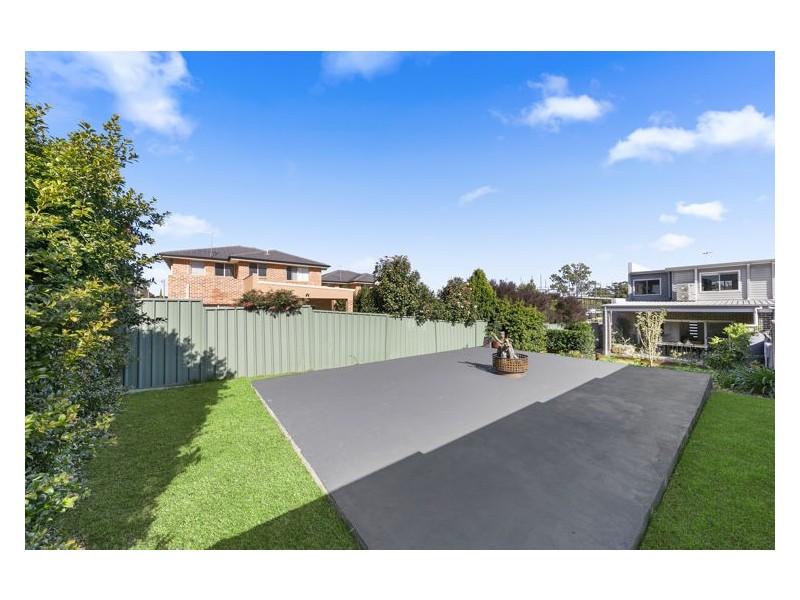 1a Welsford Street, Merrylands NSW 2160