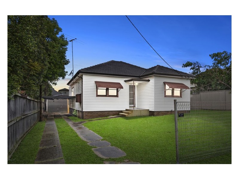 255 Woodville Road, Merrylands NSW 2160