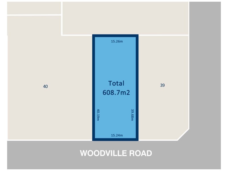 255 Woodville Road, Merrylands NSW 2160